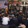 Selain Sampang, Demo Kenaikan Harga BBM Bersubsidi Juga Terjadi di Malang