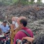 Miris! Normalisasi Sungai Wonorejo Surabaya Justru Rusak Mangrove di Sekitarnya