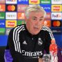 Real Madrid Berstatus Juara Bertahan, Carlo Ancelotti Enggan Remehkan Celtic