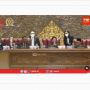 Kejutan Ultah di Paripurna Bikin Puan Lupa Diri, Lakon Ketua DPR Cs Terkesan Abaikan dan Olok-olok Aspirasi Rakyat