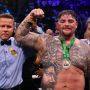 Tinju Dunia: Usai Kalahkan Luis Ortiz, Andy Ruiz Jr Bidik Deontay Wilder