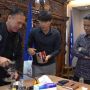 Setelah Viral Jadi Tukang Urut, Shin Tae-yong Juga Punya Bakat Terpendam sebagai Sales Gingseng