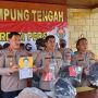 Polda Lampung Gelar Sidang Etik Polisi Tembak Polisi, 28 Saksi Dihadirkan