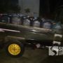 Viral Mobil Pick Up di Sukabumi Terciduk Angkut Pertalite Pakai Jeriken, SPBU Buka Suara