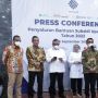 Kemnaker Gandeng Pos Indonesia untuk Salurkan BSU 2022