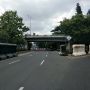 Awas! Jalan Gatot Subroto Ditutup Imbas Demo Buruh Tolak Kenaikan Harga BBM Di DPR