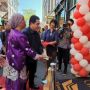 Restoran Padang Binaan BNI di Den Haag Diapresiasi DPR