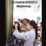 Siswa SMK Senyum Kena Razia Potong Rambut sampai Dapat Perawatan oleh Salon Milik Sekolah, Banjir Pujian
