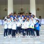 Tampil di ASEAN Grand Prix 2022, Timnas Voli Putri Indonesia Targetkan Juara