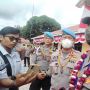 Polda Sumbar Ajukan ke Mabes Polri Tambah 6 Polsek di Mentawai