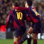 GBK akan Jadi Saksi Duel Legenda Real Madrid vs Barcelona, Ada Figo hingga Rivaldo