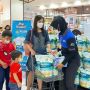 Meriahkan Hari Pelanggan Nasional, Food Station Luncurkan Produk Baru Beras FS Pulen Wangi