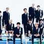 SEVENTEEN Akan Rilis Album EP Jepang Pertamanya 'DREAM' pada November 2022
