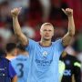 Erling Haaland Bikin Rekor Gila di Liga Champions, Lampaui Lionel Messi dan Cristiano Ronaldo!