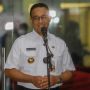 Jabatan Gubernur DKI Hampir Habis, Anies Curhat Belum Dipanggil Parpol Buat Pemilu 2024