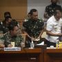 Kala Panglima TNI Dikuliti Politisi, Ungkit Anak Jenderal Dudung Gagal Lolos Akmil: Emang Harus Masuk?