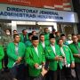 PPP Serahkan Berkas Pergantian Ketum Baru Ke Kemenkumham