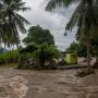 Tanggul Sungai Gumbasa Jebol, Wilayah Sigi Diterjang Banjir Parah