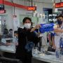Hari Pelanggan Nasional, Yamaha Bagikan Bingkisan, Diskon, Sampai Kejutan Seru untuk Konsumen