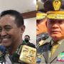 Tercium Adanya Disharmoni antara Panglima TNI Andika dan Jenderal Dudung, Pengamat Militer: Pak KSAD Terkesan Arogan