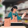 Restoran di New York Mulai Gunakan Kasir Virtual, Digaji Per Jam, Minat?