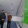 Tinjau Command Center Pertamina, Erick Thohir Pantau Stok dan Upaya Antisipasi Kebocoran BBM