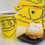 Sejarah Beard Papa's, Toko Roti Puff Jepang yang Diisukan Tutup Gerai di Indonesia
