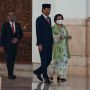 'Ibu Sayang dan Hormat ke Pak Jokowi' Kata Puan Maharani Tanggapi Pidato Megawati yang Dituduh Hina Presiden