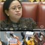 Ekspresi Puan Maharani saat Fraksi PKS Walk Out Disorot, Publik: Mbak Rara Judes Amat