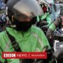 Tarif Ojek Online Naik Menyusul Peningkatan Harga BBM
