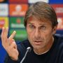 Antonio Conte Marah Diisukan Bakal Gantikan Allegri di Juventus