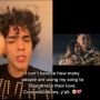 Video Jess No Limit Lamar Sisca Kohl Bikin Baper Penyanyi Stpehen Sanchez, Netizen: Nikahan Auto Didatengin