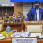 Menkominfo: Kewenangan Penanganan Serangan Siber Ada di BSSN