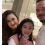 Berbaikan dengan Zack Lee, Nafa Urbach Beri Tips Akur Sama Mantan Suami: Otak Harus Kalahkan Perasaan