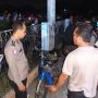 Kecelakaan di Singosaren Wukirsari, Satu Pengendara Tewas di Tempat
