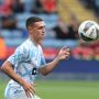 Kisah Phil Foden, dari Anak Gawang Kini Jadi Pemain Andalan Manchester City
