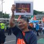 Jangan Sampai Terjebak Macet, Ini Rekayana Lalu Lintas di Bandung Barat saat Aksi Ribuan Buruh Hari Ini
