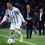 Juventus Coreng Wajah Italia di Liga Champions, Allegri Ngamuk Alih-alih Minta Maaf