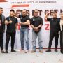 Launching  The Fit Zone Store: Bantu Mewujudkan Transformasi Kesehatan Terbaik
