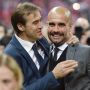 Dihujani Kritik Usai Sevilla Dibantai Man City, Julen Lopetegui Dibela Pep Guardiola