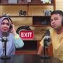 Potret Kebersamaan Artis dan Mertua, Raffi Ahmad Sering Mengajak Ibu Mertuanya Bikin Konten YouTube
