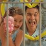 Profil Graciella Abigail, Bintang Cilik Miracle in Cell No. 7 yang Ajarkan Vino G. Bastian Menangis