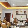 Kota Medan Masuk 8 Besar Nomine Pelayanan Investasi Terbaik 2022