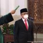 Ini Profil Abdullah Azwar Anas, MenpanRB Pengganti Tjahjo Kumolo Pilihan Jokowi