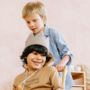 4 Tips Menghadapi Anak yang Super Aktif