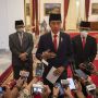 Viral, Jokowi Minta Demo Tolak Kenaikan BBM Digelar Baik-baik, Netizen: Presiden Itu Hanya Bagian dari Negara