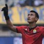 Teken Kontrak Baru di Persib Bandung, Reky Rahayu Makin Termotivasi
