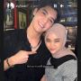 Al Ghazali Putus dari Alyssa Daguise, Gadis Cantik Berhijab ini Panggil "My Love"