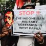 Geruduk Komnas HAM, Massa Minta Kasus Munir dan Mutiliasi di Papua Diusut Tuntas