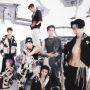 Hip-Hop Abis, NCT 127 Rilis Detail Lagu Faster dan Tasty Album '2 Baddies'